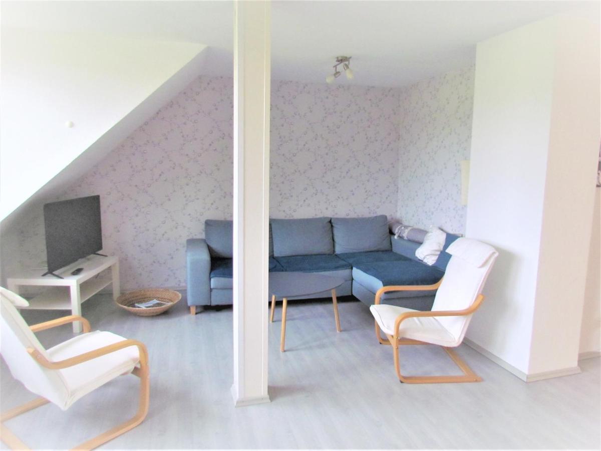 Unser Domicil Am Radweg Apartman Fronreute Kültér fotó